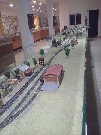 Museo Ferroviario