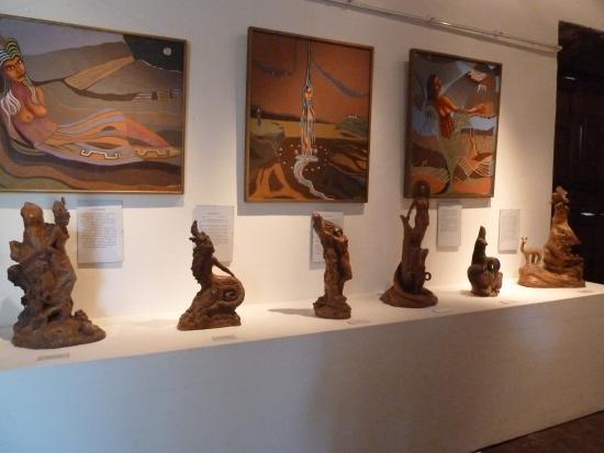 Museo Folklórico