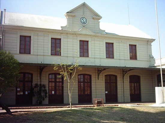 Museo de Ciencias Naturales Augusto Schulz