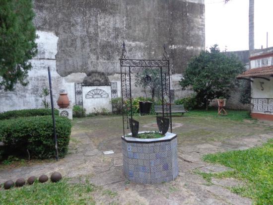 Museo Casa de Delio Panizza