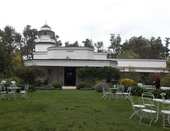Estancia La Mimosa