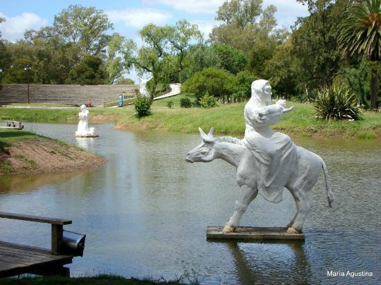 el Parque Libres del Sur