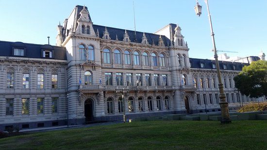 Palacio Sarmiento