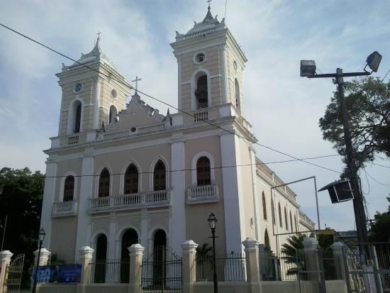 St. Ann Cathedral