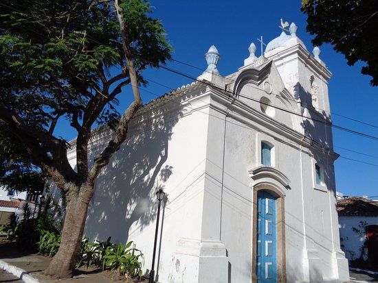 Igreja de Sao Benedito
