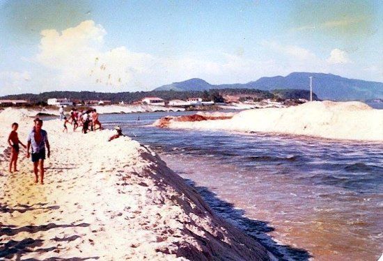 Lagoa da Barra