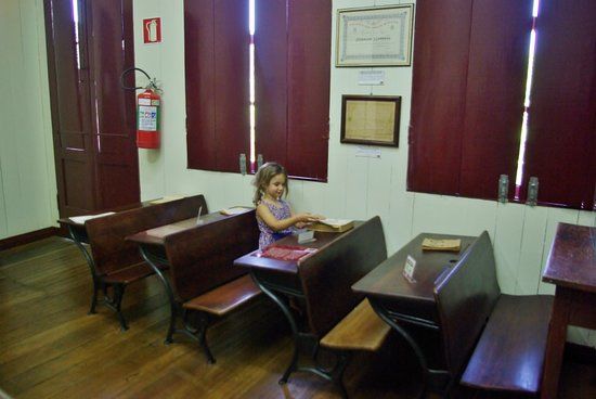 Municipal Museum