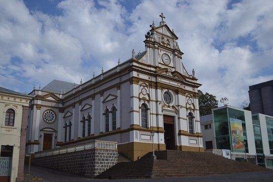 Centro Historico de Antonio Prado
