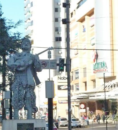 Bella Citta Shopping