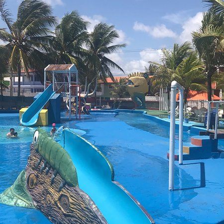 Serv Club Praia