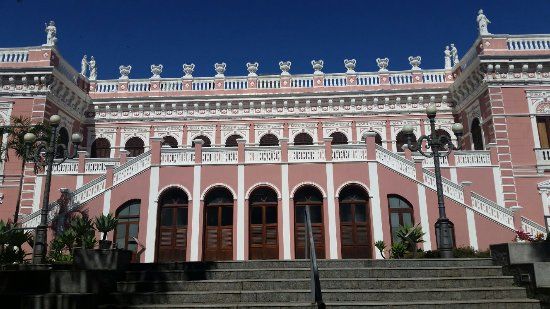 Historical Museum of Santa Catarina