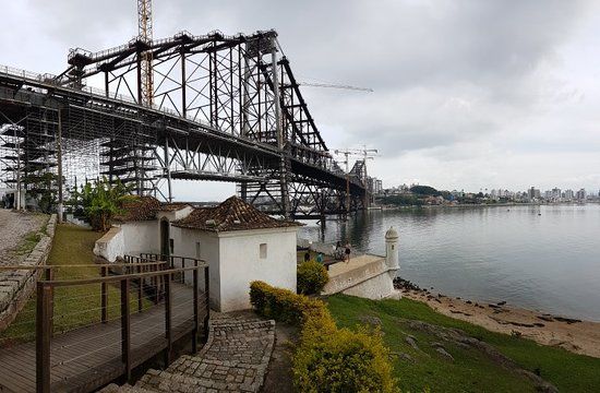 Armory Museum Major Lara Ribas