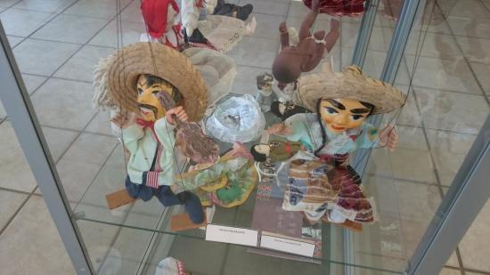 Toy Museum of the Island of Santa Catarina