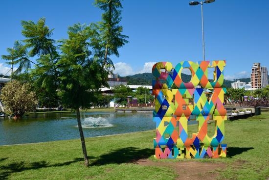 Parque Ramiro Ruediger