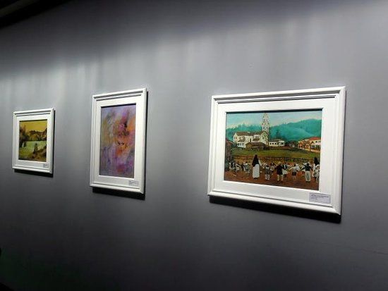 Museu da Infância