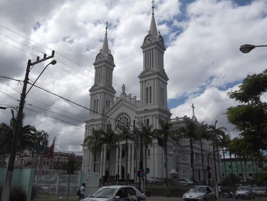 Catedral São João Batista