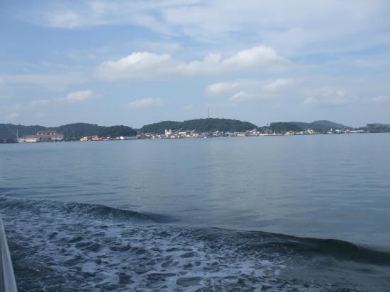 Baía Babitonga