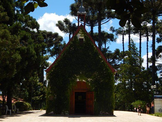 Santuário Tabor Magnificat
