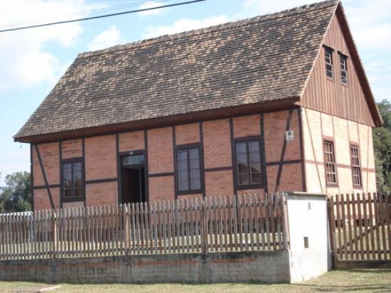 Casa Bucovina