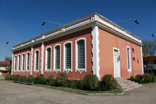 Museu Histórico de Campo Largo