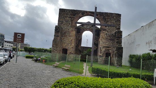 Igreja Velha