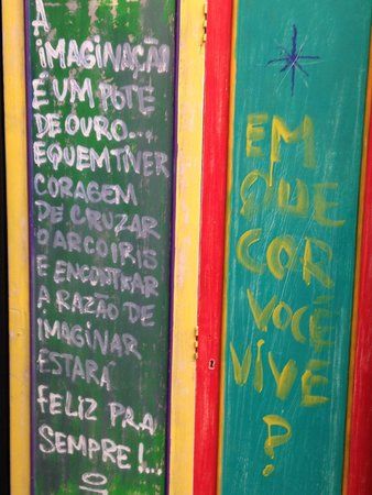 Galpao Fortes Vilaca