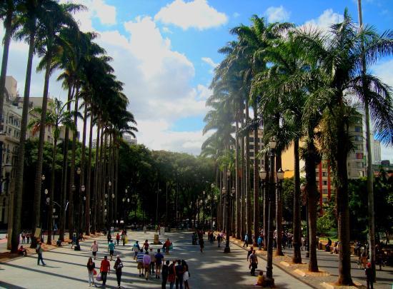 Praça da Sé