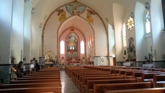Igreja de Nossa Senhora do Rosário de Pompéia