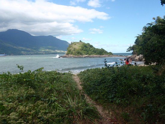 Centro de Biologia Marinha da Universidade de Sao Paulo