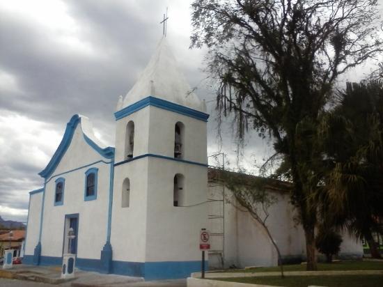 Igreja Matriz