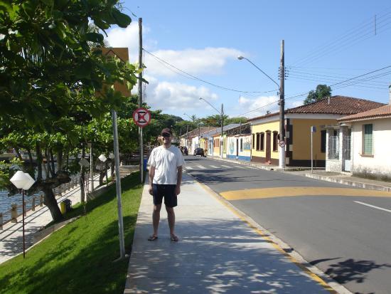 Centro Histórico
