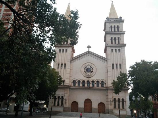 Igreja Senhor Bom Jesus do Monte