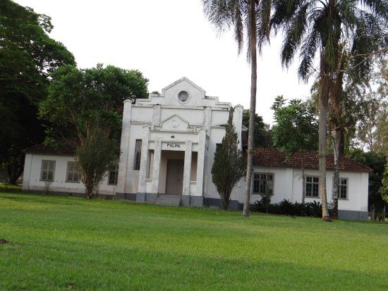 Fazenda Palma