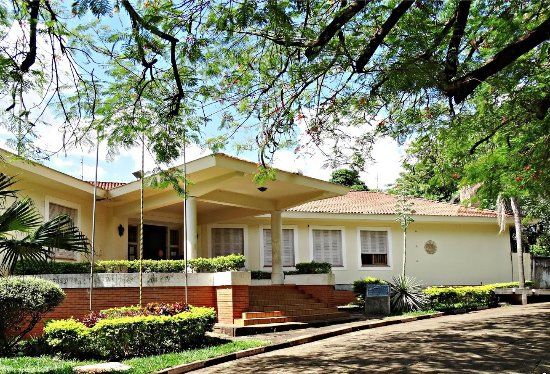 Jahu Municipal Museum