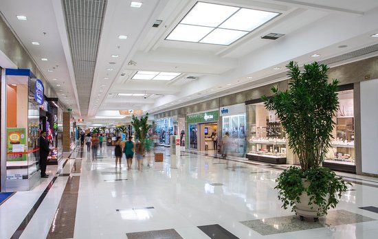 Shopping Uniao Osasco