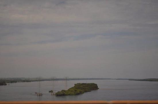 Usina Hidreletrica de Ilha Solteira