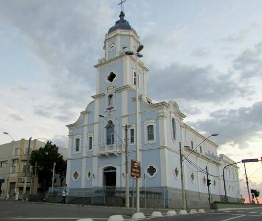 Matriz São José