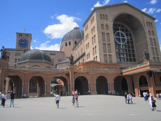 Santuário Nossa Senhora Aparecida