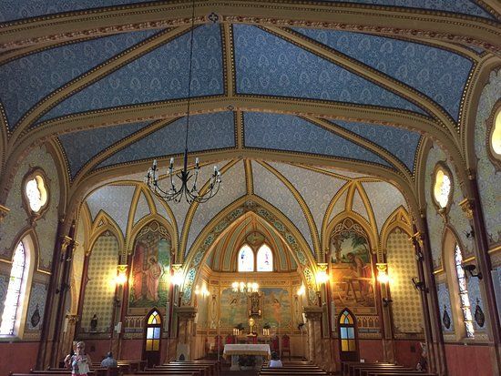 Igreja Nossa Senhora do Rosario