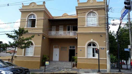 Museu Historico dos Militares Mineiros