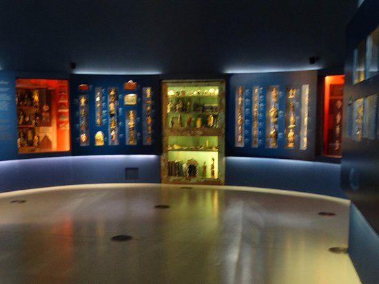 Museu de Congonhas