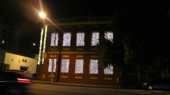 Oficina Cultural de Uberlandia