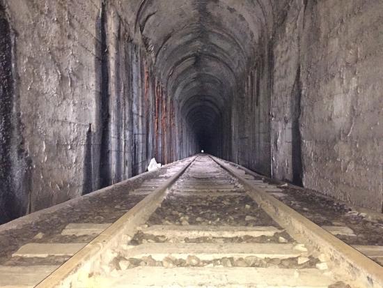 Tunel da Mantiqueira