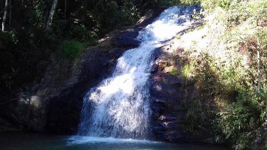 Cachoeira do Ipora