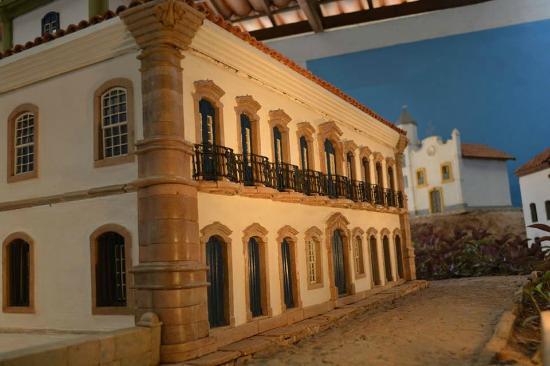 Museu das Reducoes