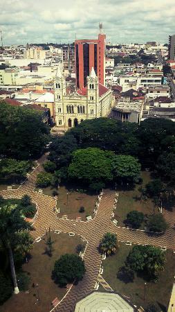 Igreja Senhor Bom Jesus dos Passos