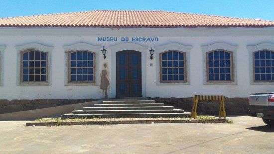 Museu do Escravo