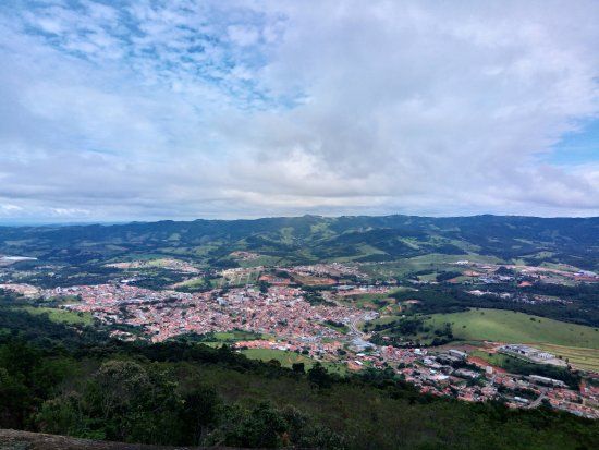 Parque Ecológico Pico dos Cabritos