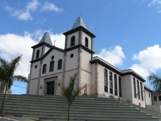 Paróquia São Gonçalo