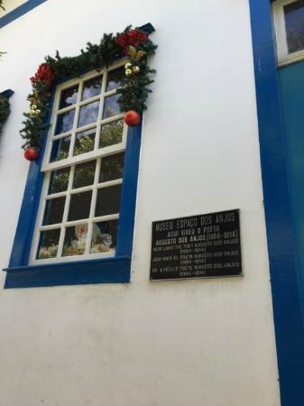 Space of Angels Museum